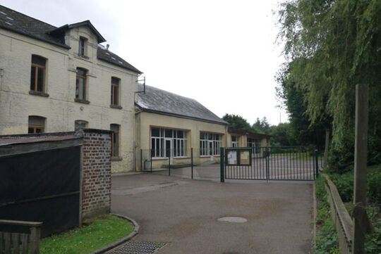 Ecole l'île aux enfants