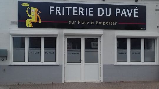 Friterie du Pavé